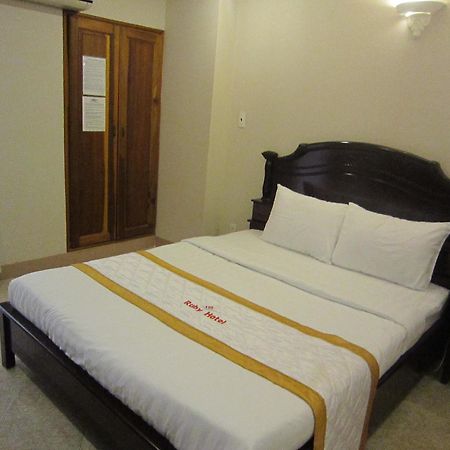 Ruby Hotel Ben Thanh Хошимін Екстер'єр фото